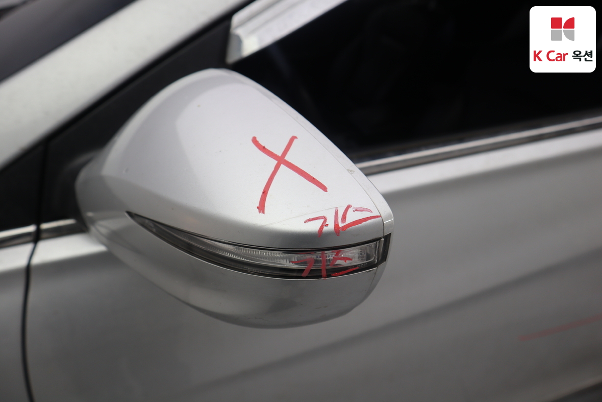 Hyundai Sonata 2013 - Image 36