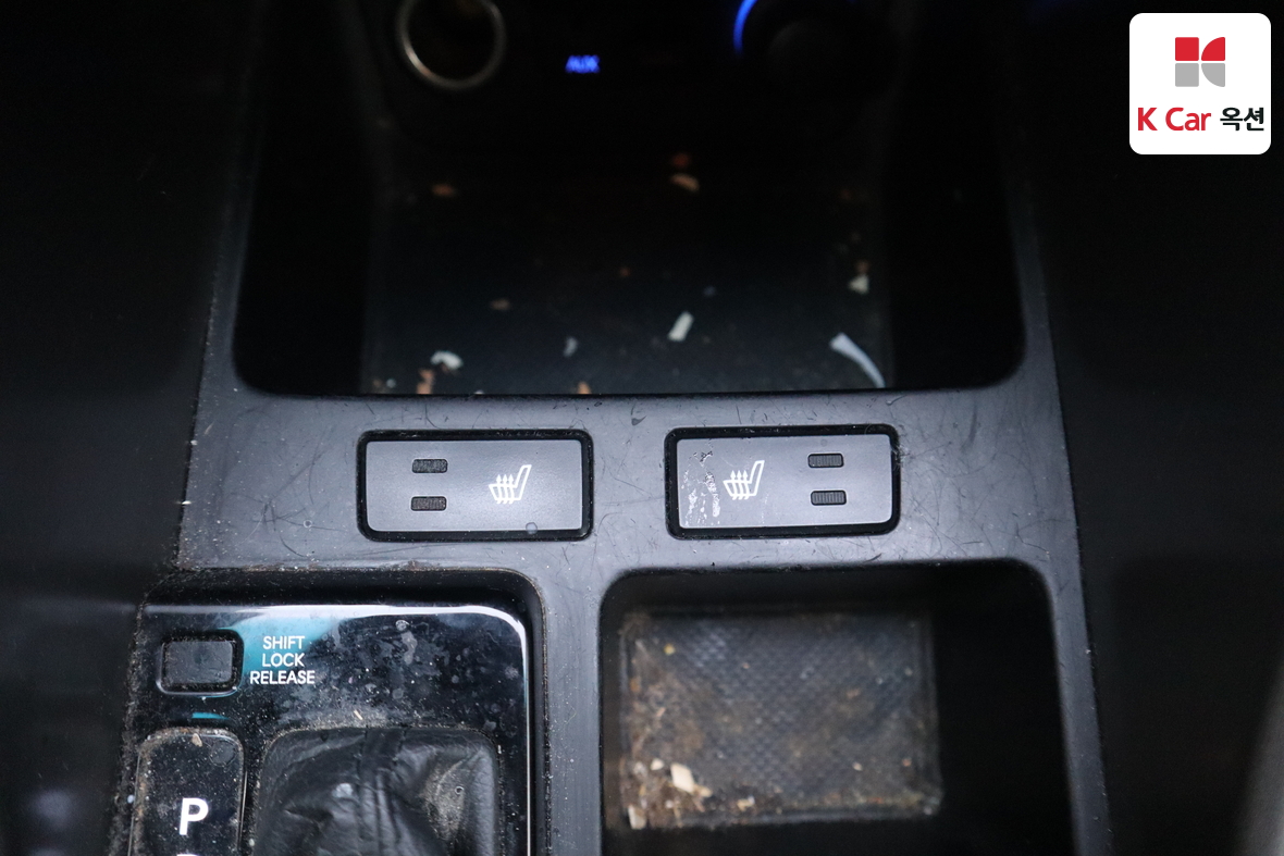 Hyundai Sonata 2013 - Image 15