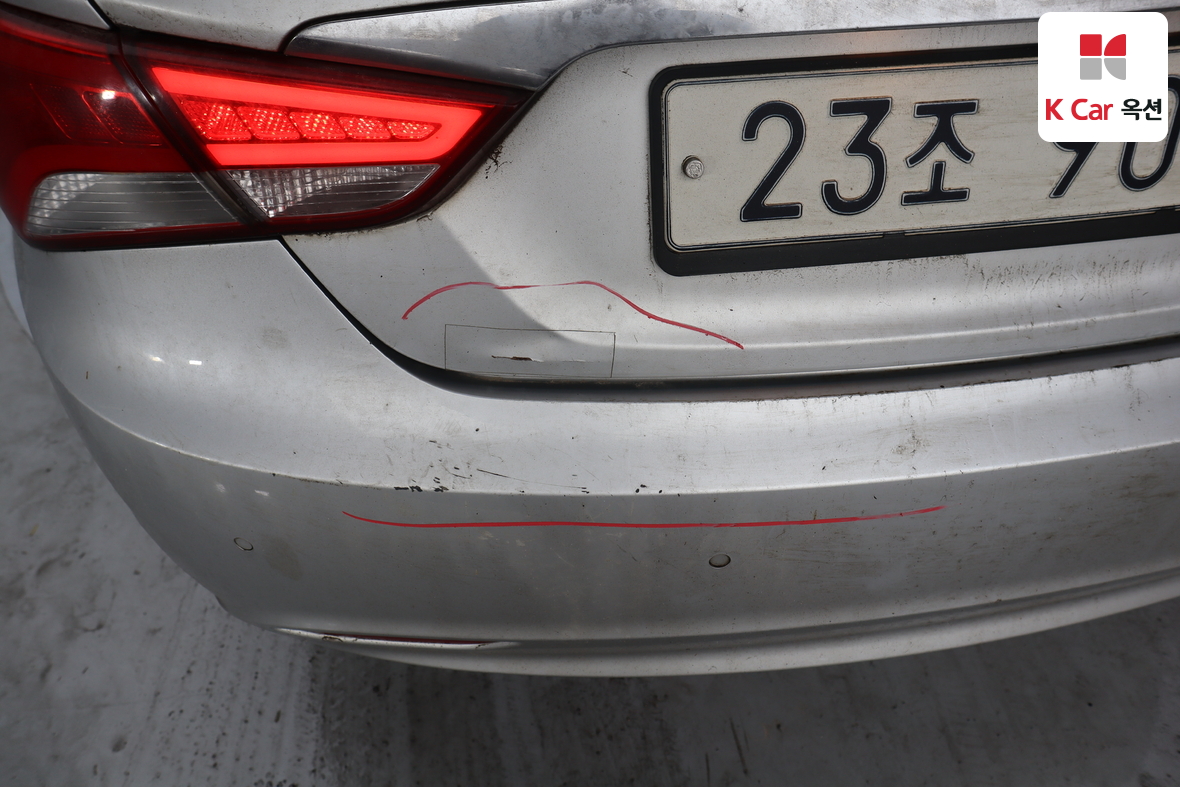 Hyundai Sonata 2013 - Image 38