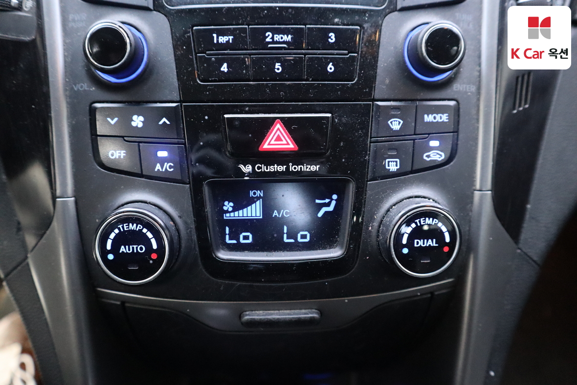 Hyundai Sonata 2013 - Image 14