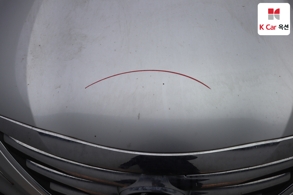 Hyundai Sonata 2013 - Image 34