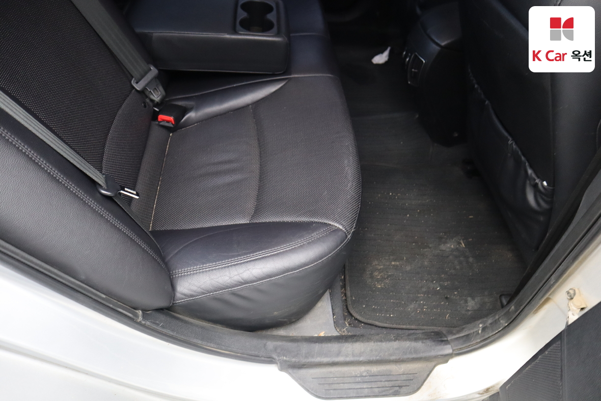 Hyundai Sonata 2013 - Image 26