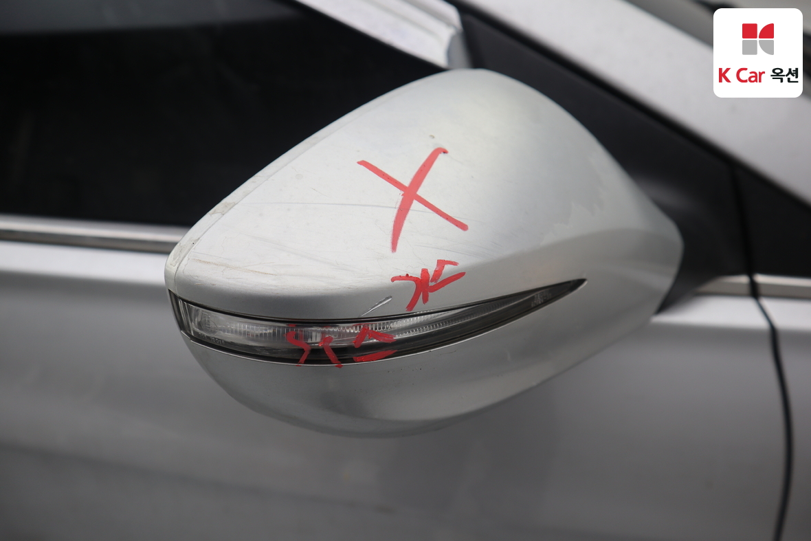 Hyundai Sonata 2013 - Image 40