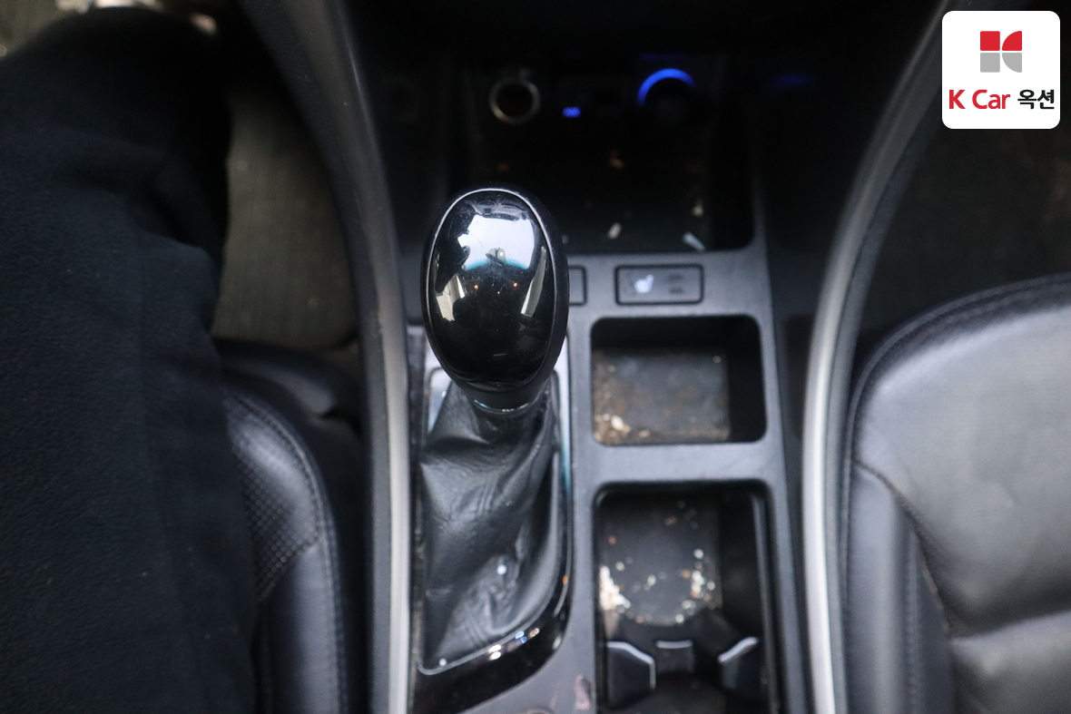 Hyundai Sonata 2013 - Image 16