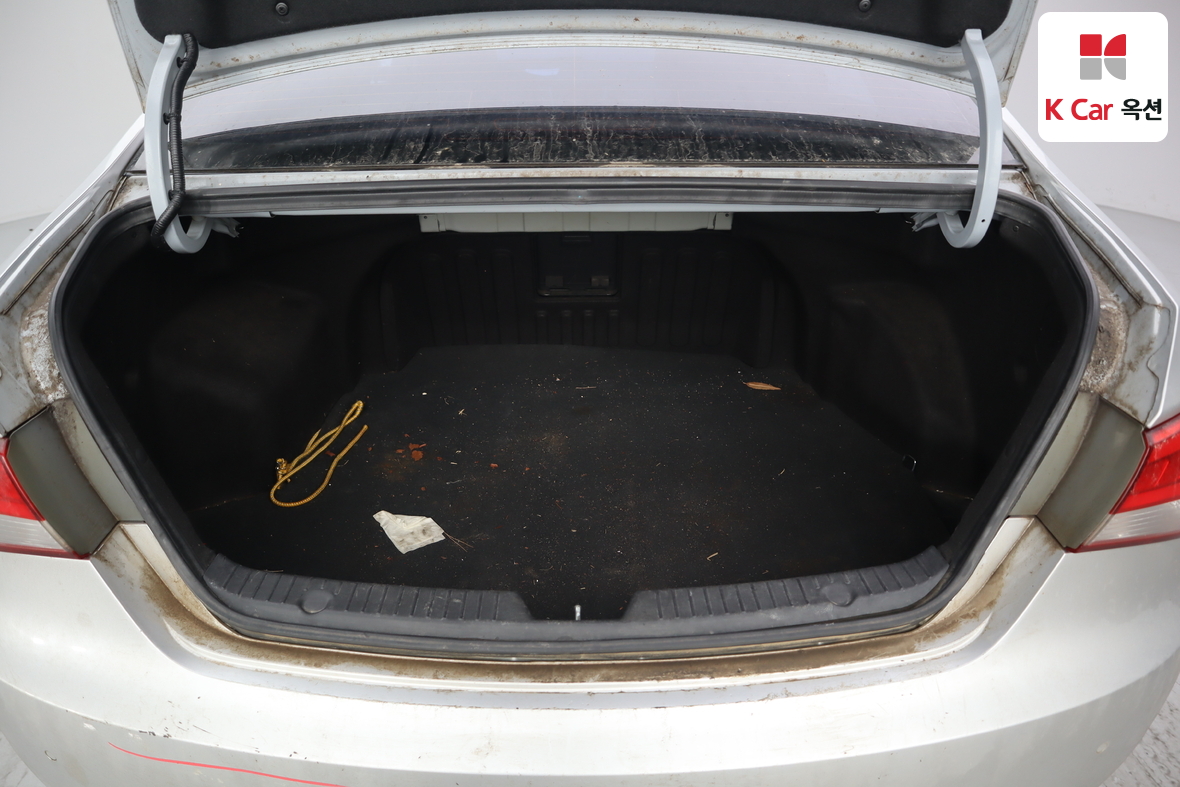 Hyundai Sonata 2013 - Image 24