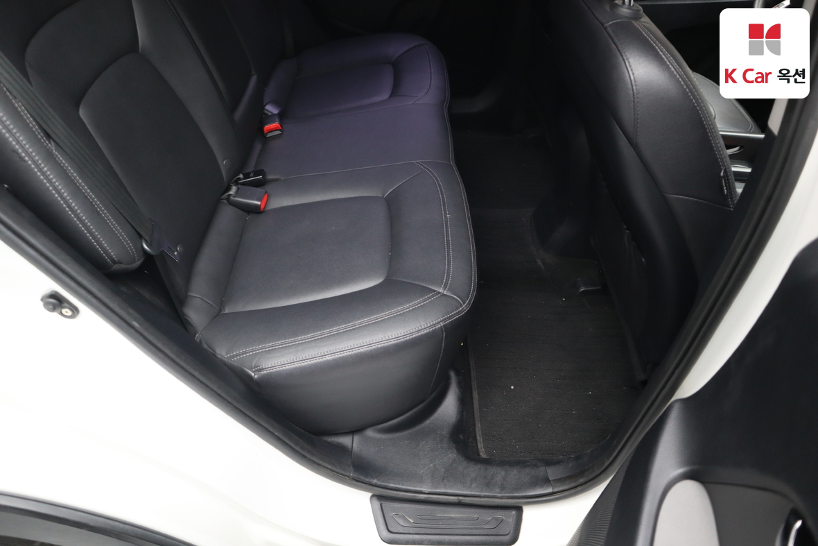 Kia Sportage 2012 - Image 29