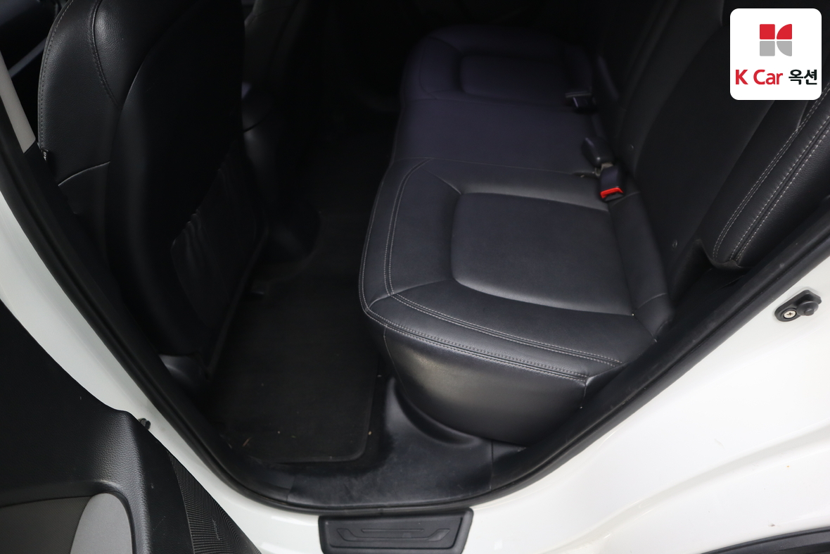 Kia Sportage 2012 - Image 22