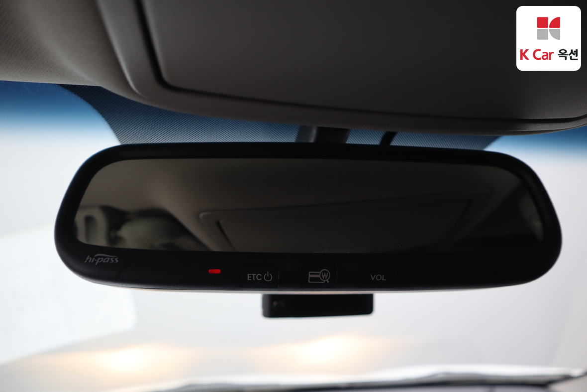 Kia Sportage 2012 - Image 12