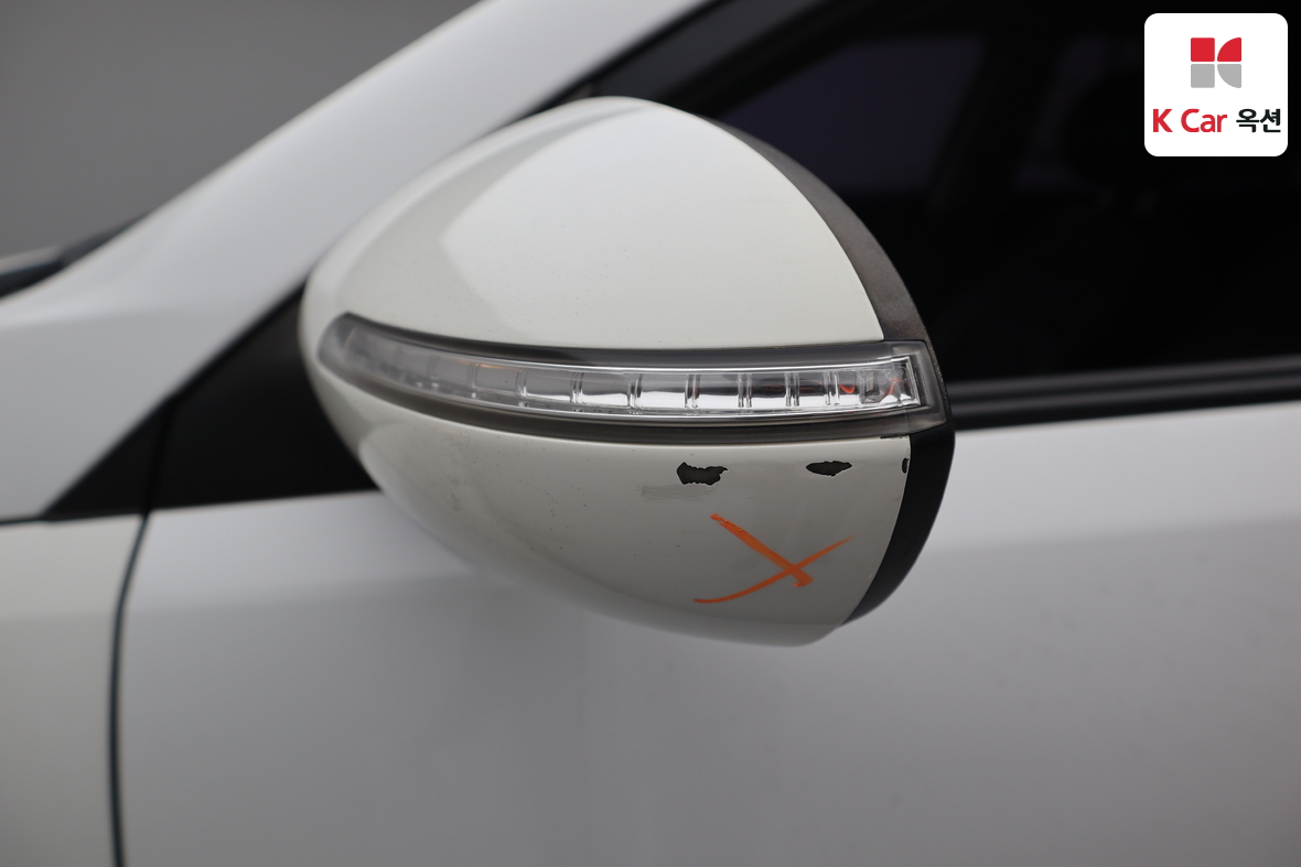 Kia Sportage 2012 - Image 40