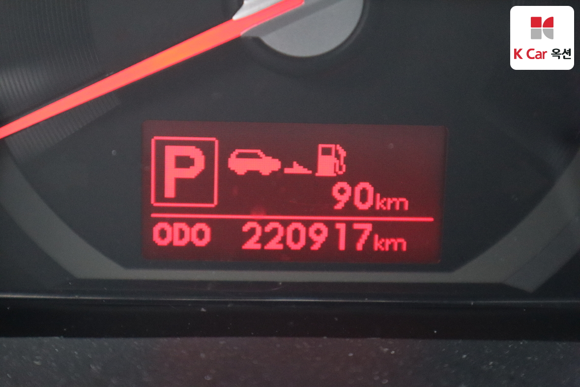 Kia Sportage 2012 - Image 4