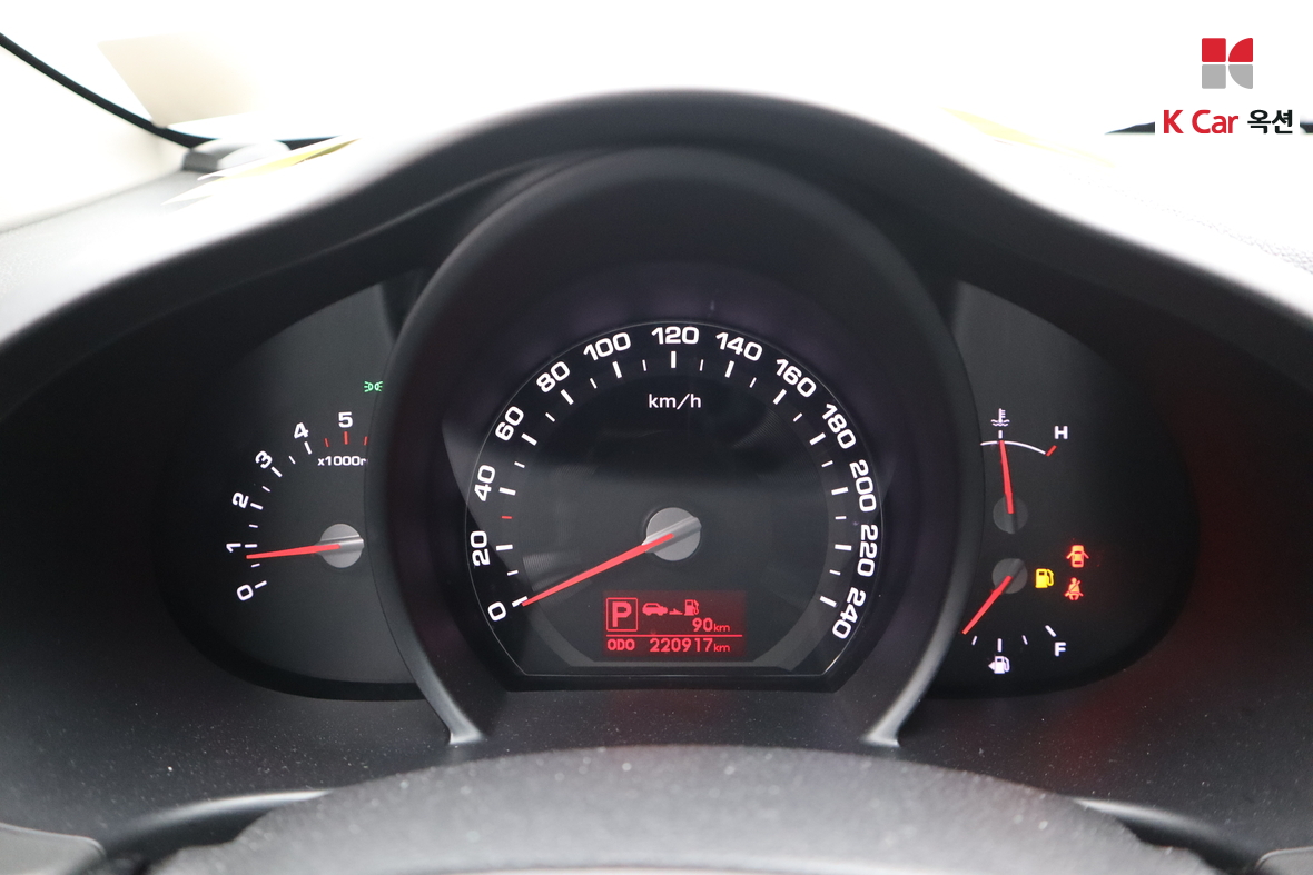 Kia Sportage 2012 - Image 5