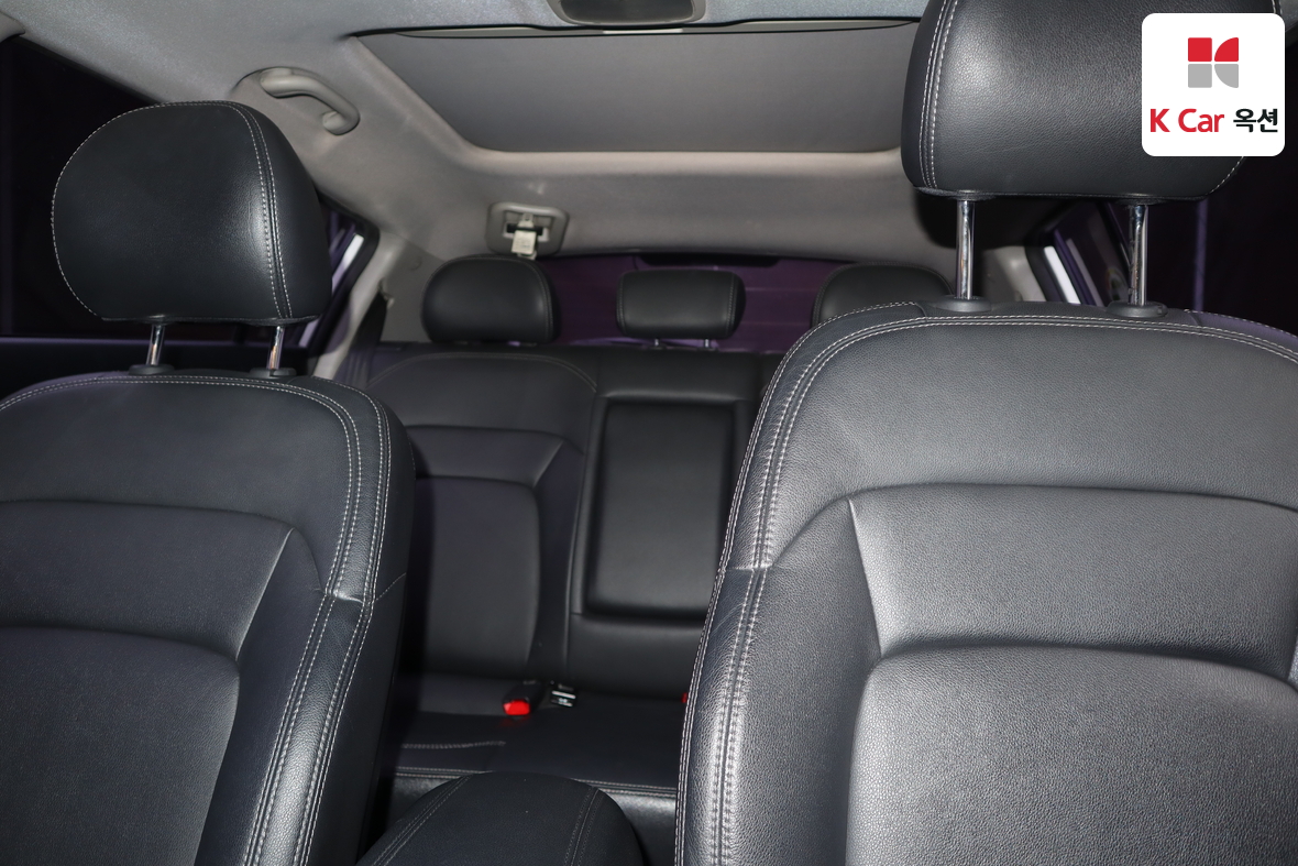 Kia Sportage 2012 - Image 18