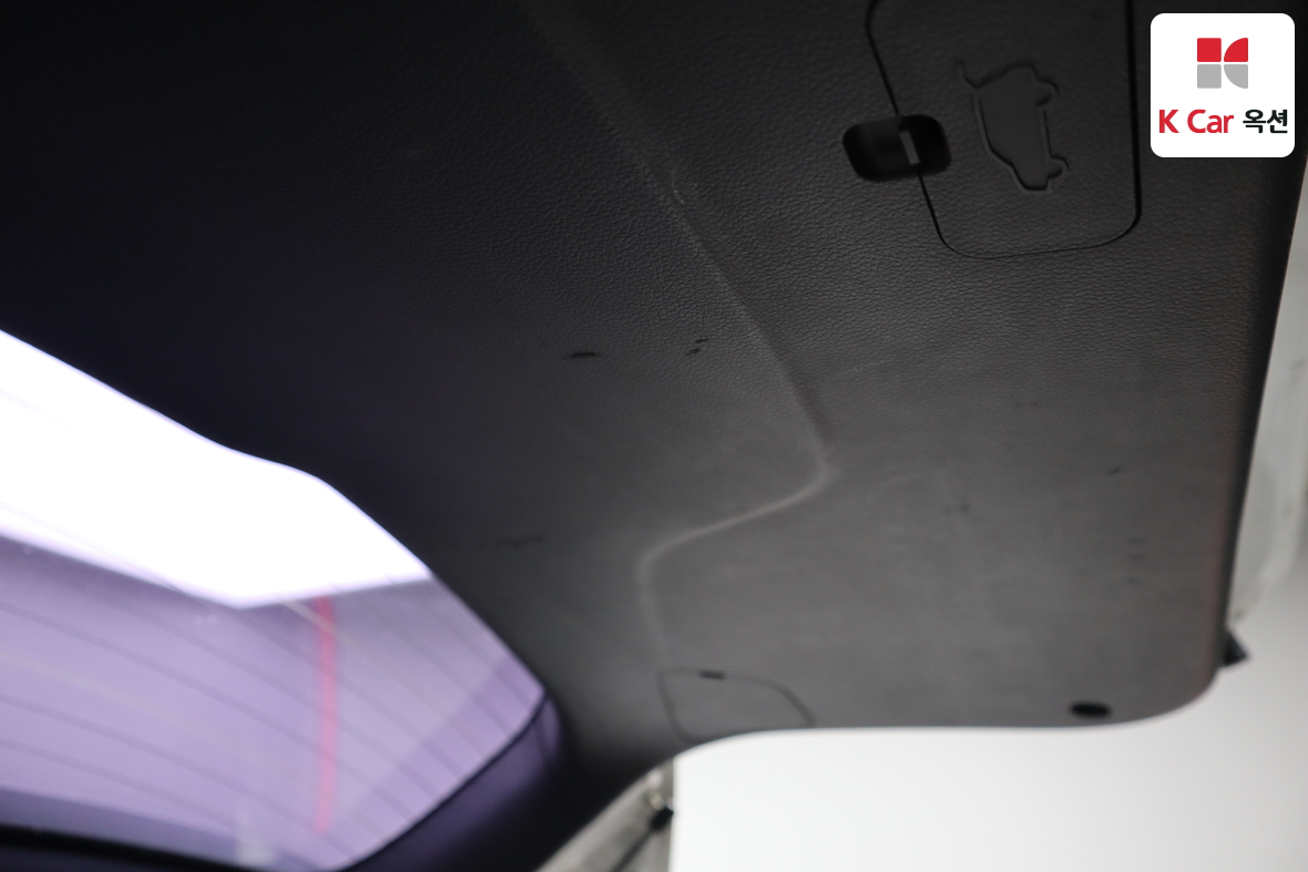 Kia Sportage 2012 - Image 27