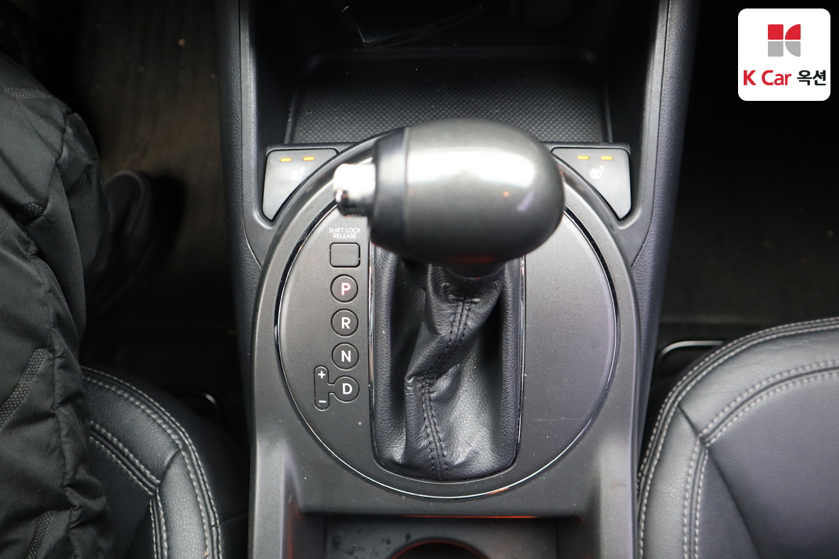 Kia Sportage 2012 - Image 16