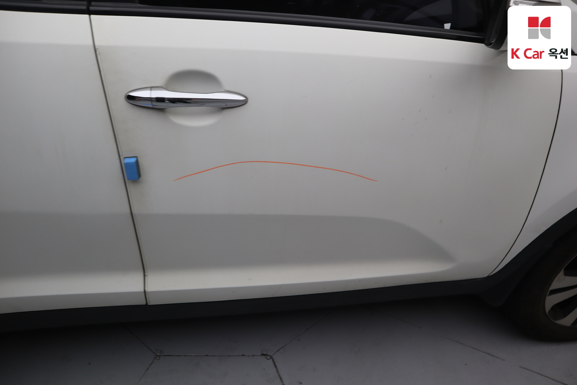 Kia Sportage 2012 - Image 37