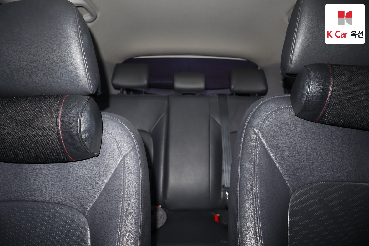 Kia Pride 2012 - Image 18