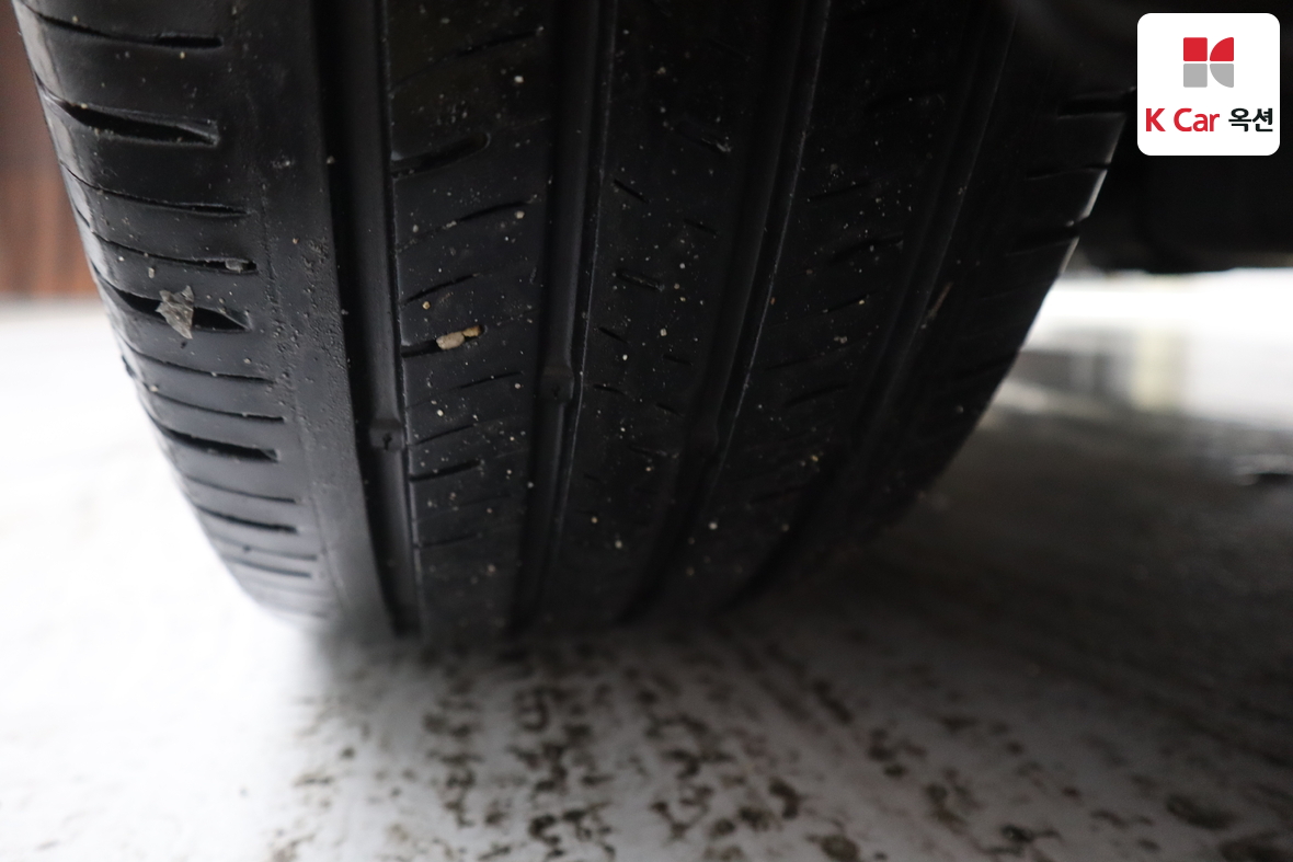 Kia Pride 2012 - Image 33