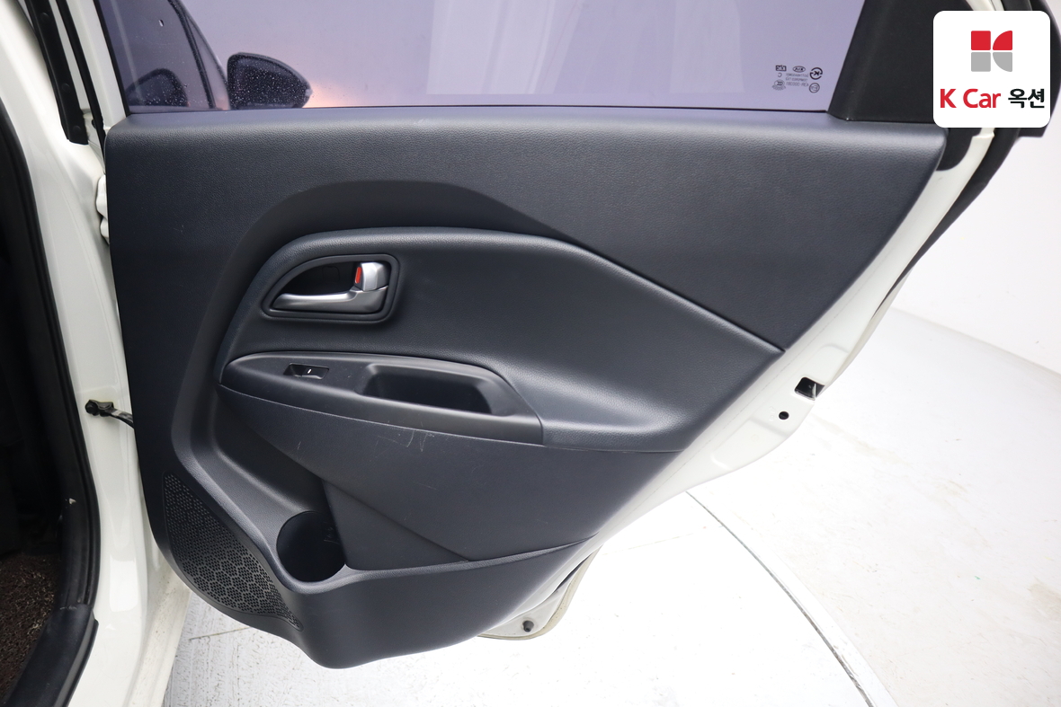 Kia Pride 2012 - Image 27