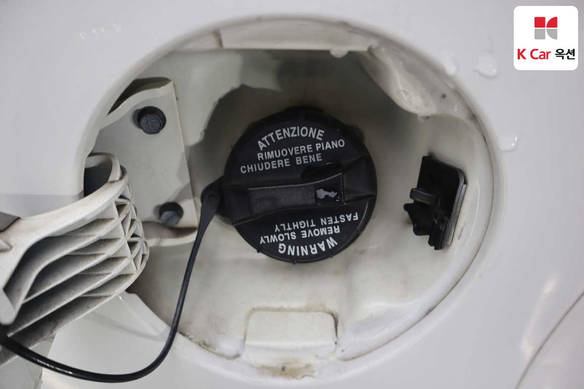 Kia Pride 2012 - Image 23