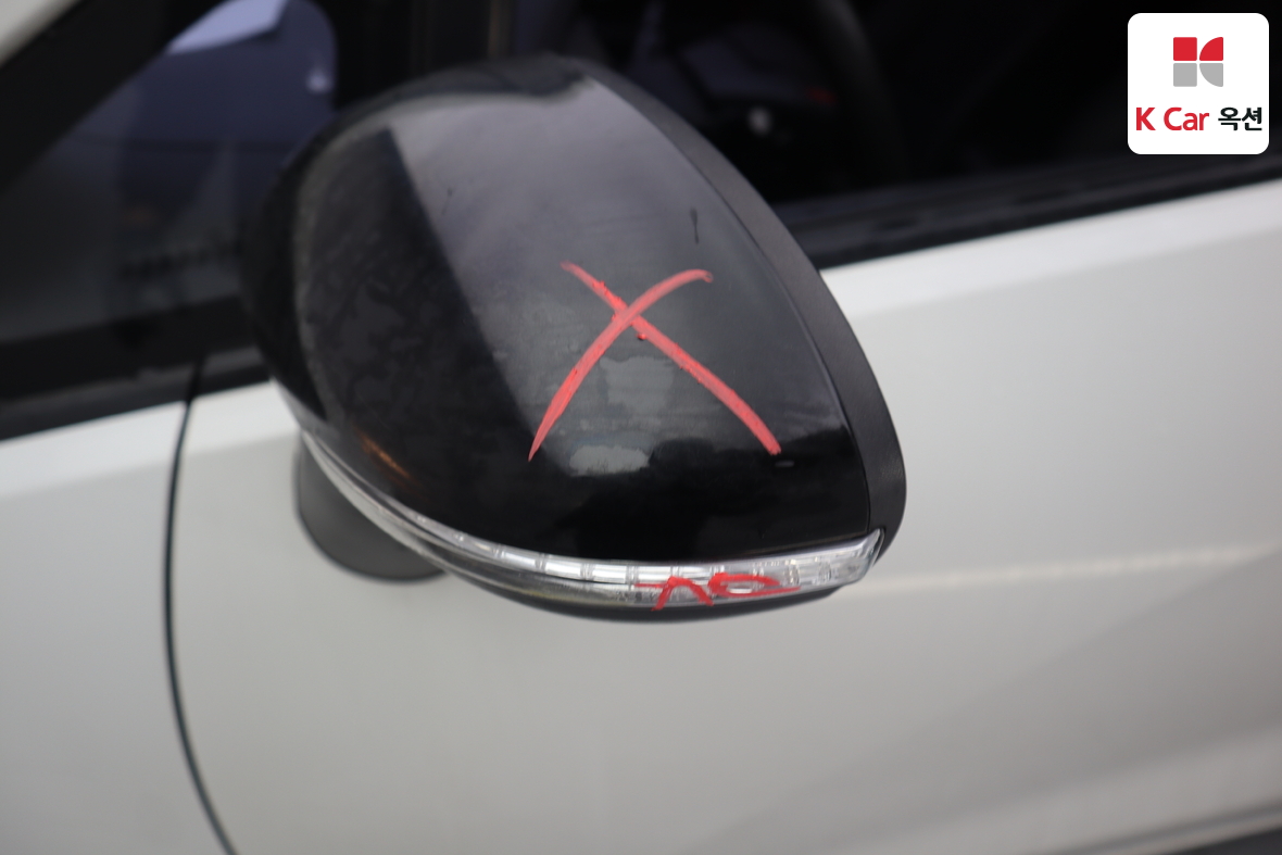 Kia Pride 2012 - Image 37