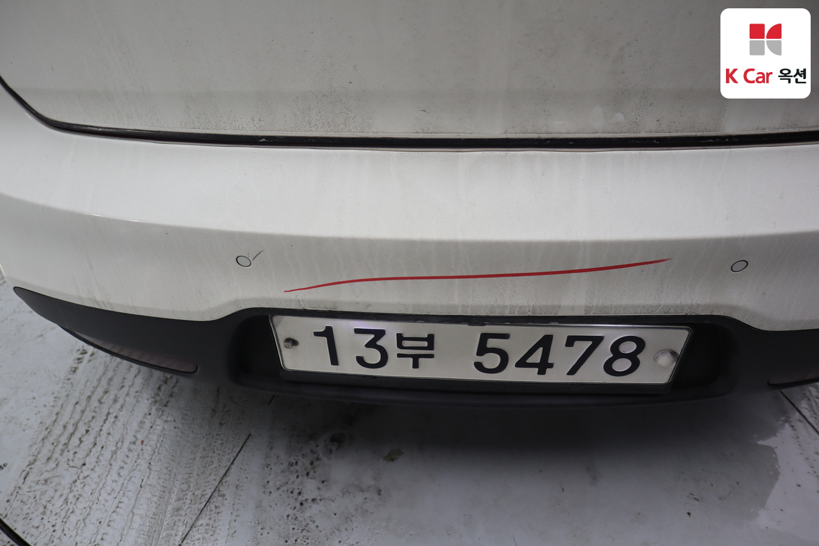 Kia Pride 2012 - Image 39