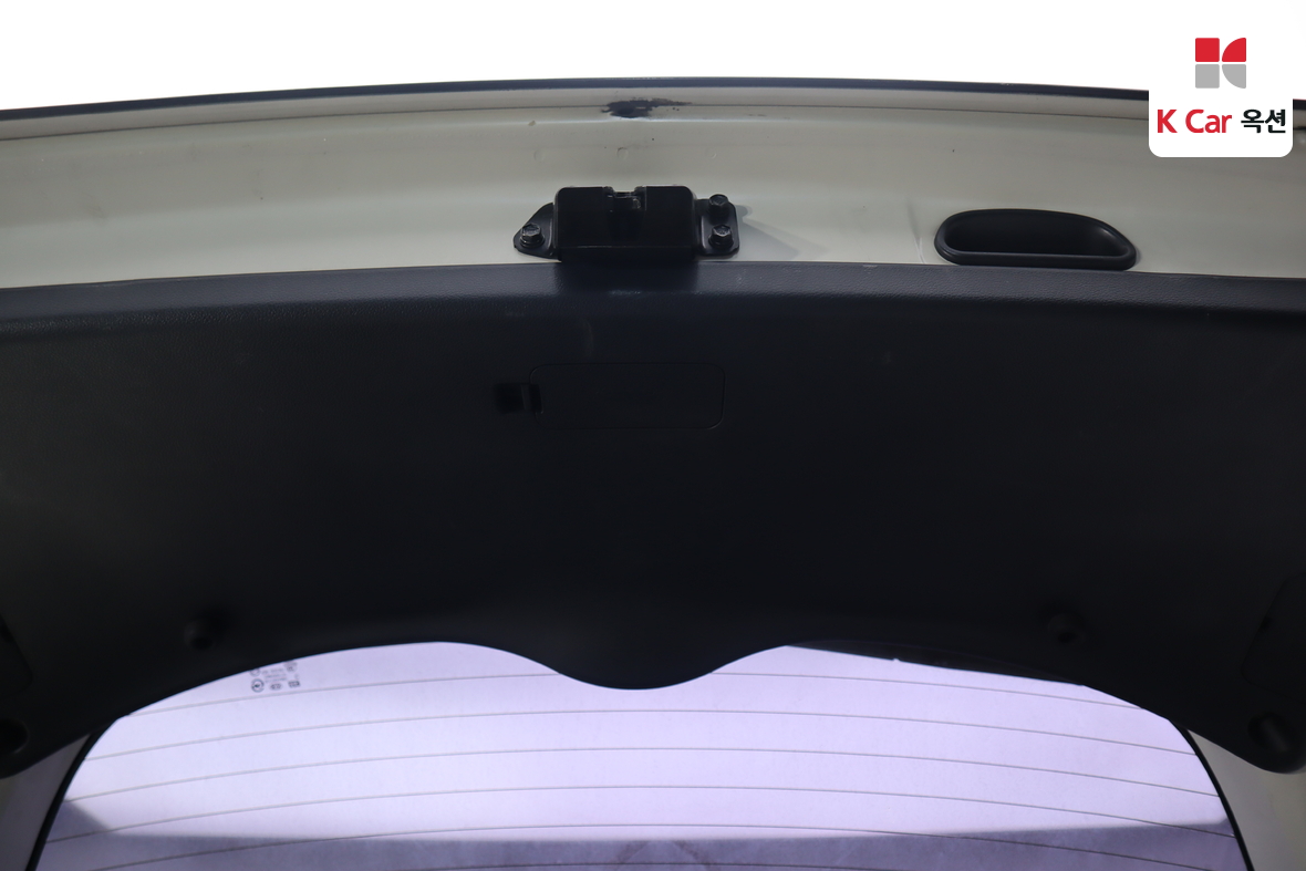 Kia Pride 2012 - Image 25