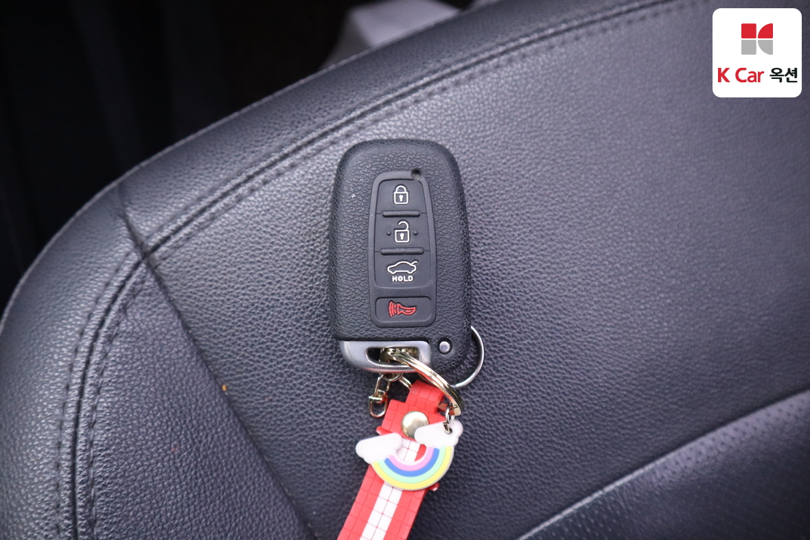 Kia Pride 2012 - Image 17