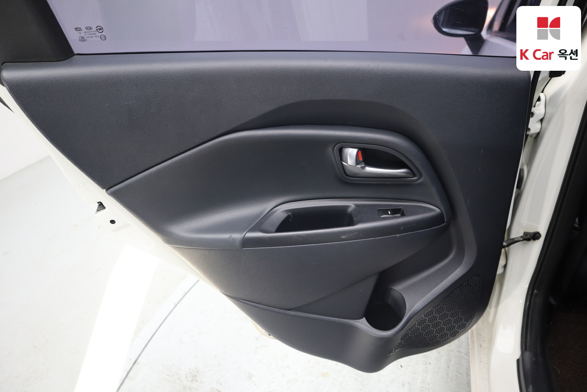 Kia Pride 2012 - Image 21