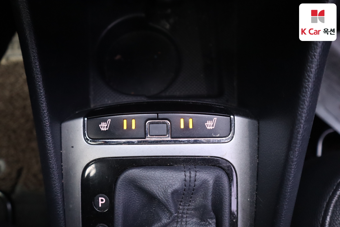 Kia Pride 2012 - Image 15