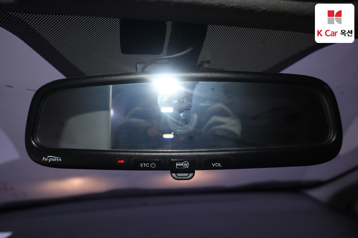 Kia Pride 2012 - Image 12