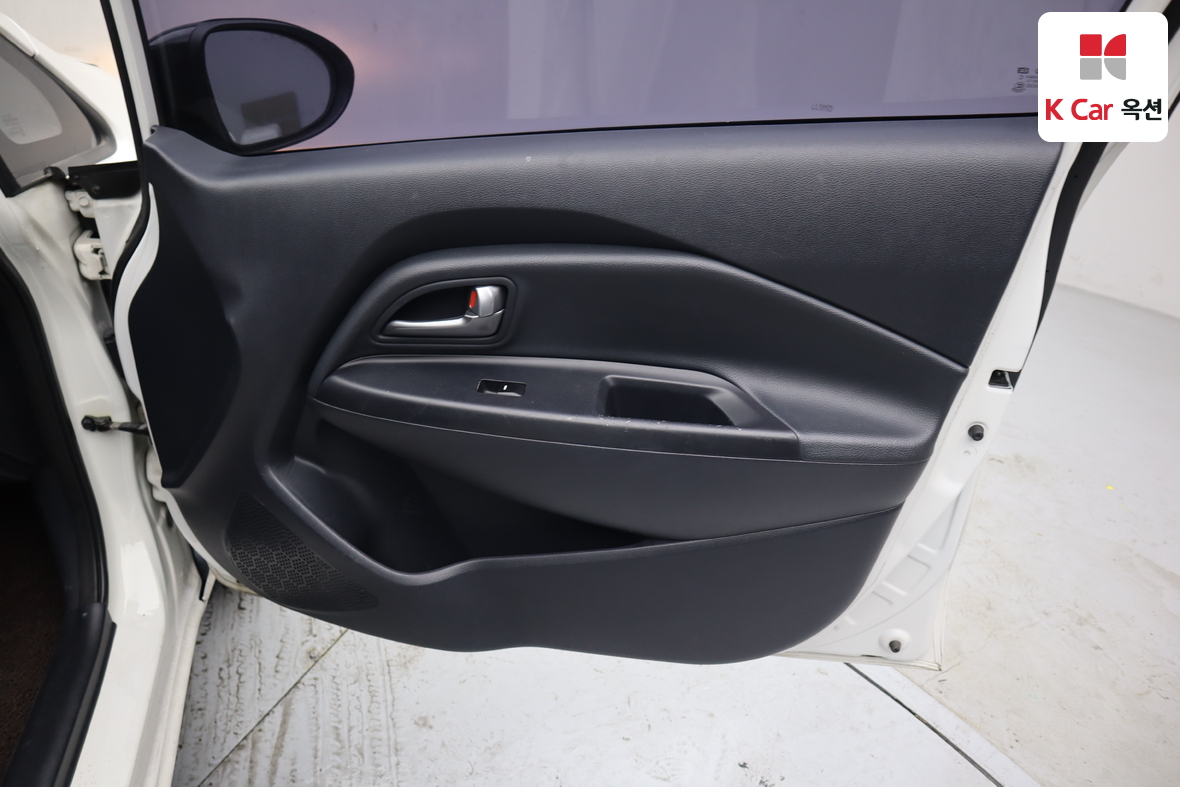 Kia Pride 2012 - Image 29