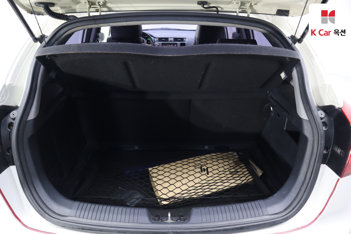 Kia Pride 2012 - Image 24