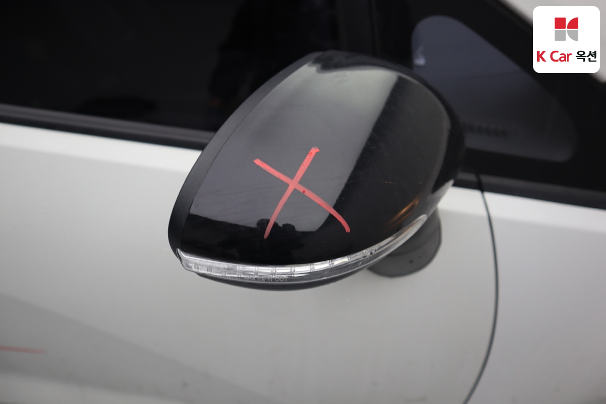 Kia Pride 2012 - Image 41