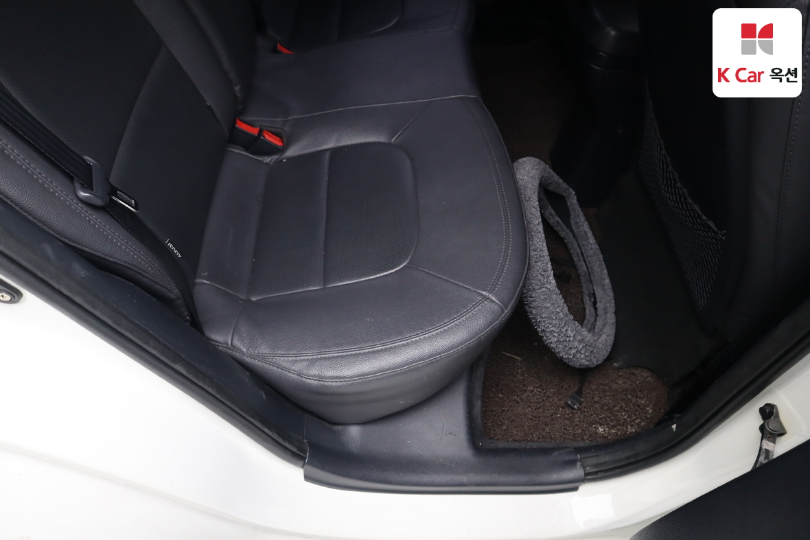 Kia Pride 2012 - Image 28