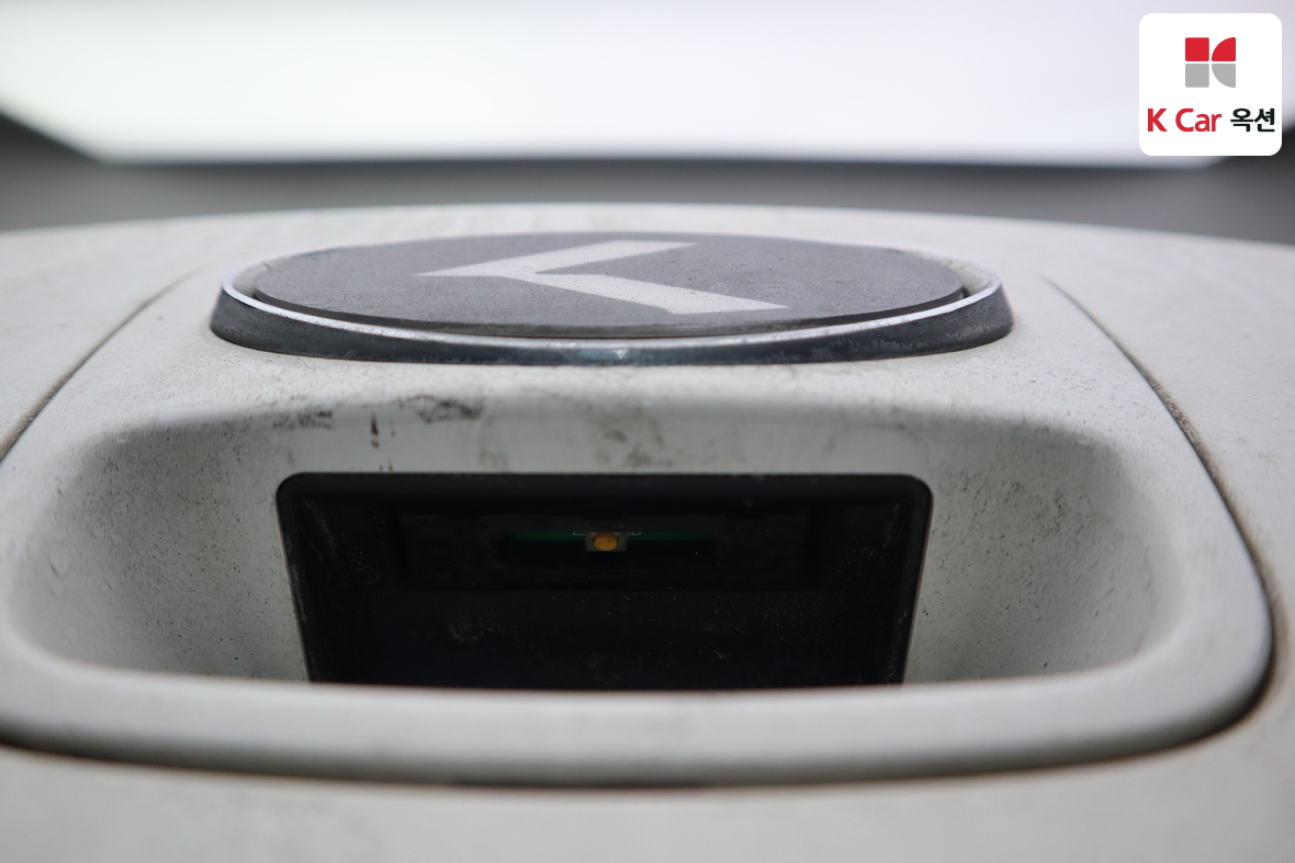 Kia Pride 2012 - Image 26