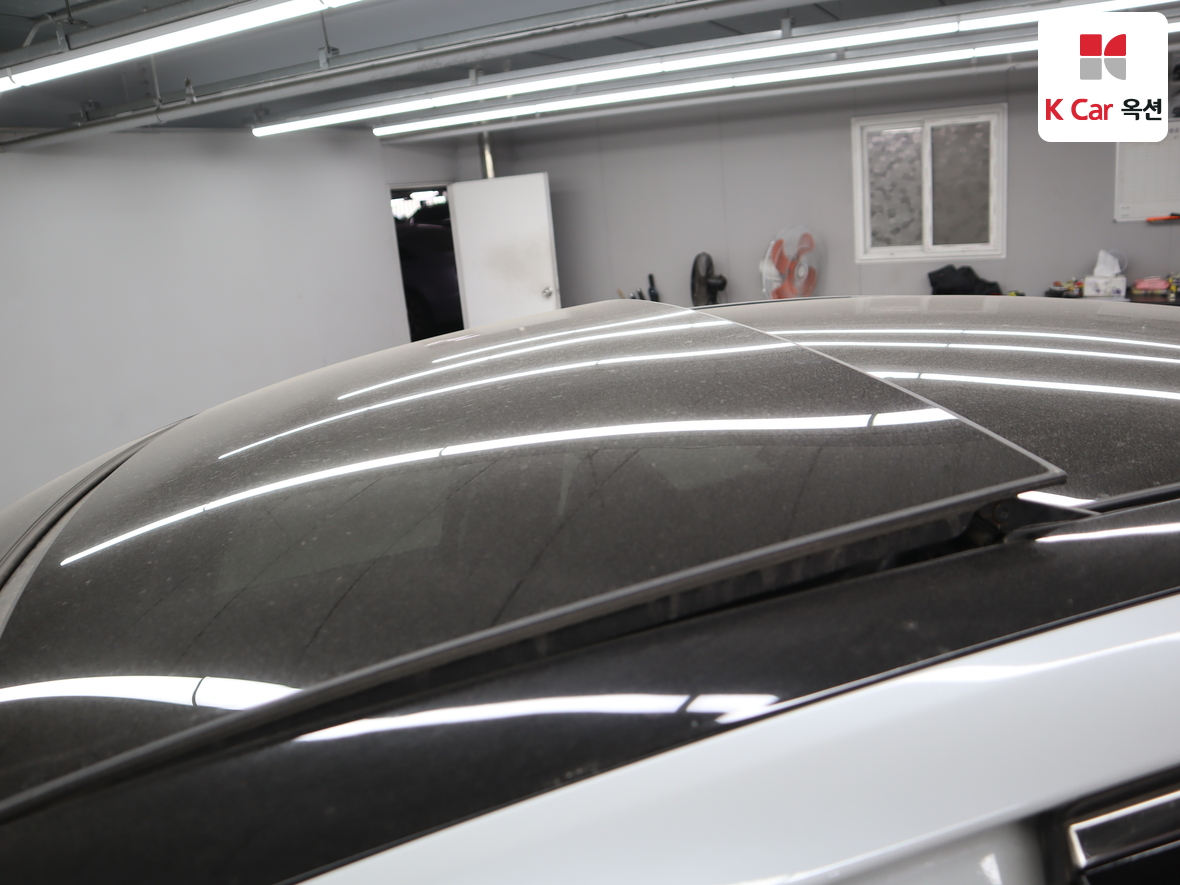 Renault Samsung SM6 2016 - Image 22