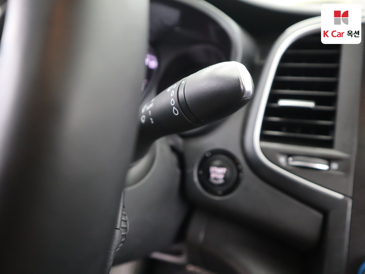 Renault Samsung SM6 2016 - Image 11