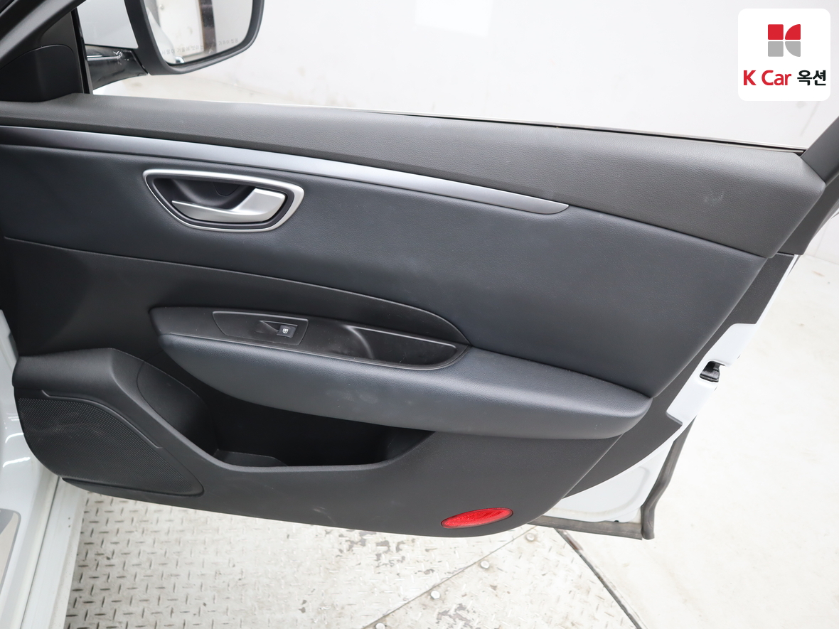 Renault Samsung SM6 2016 - Image 29