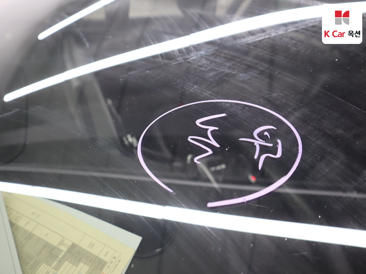 Renault Samsung SM6 2016 - Image 35