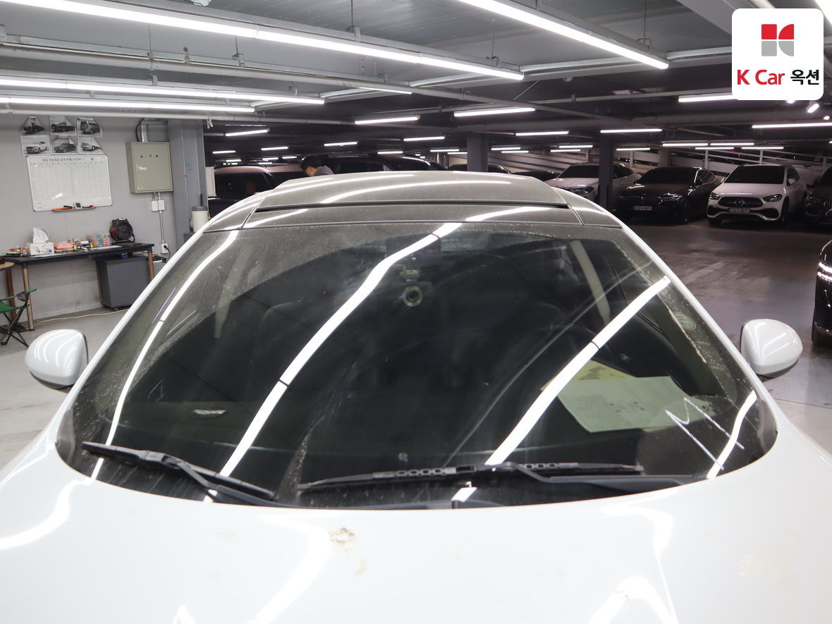 Renault Samsung SM6 2016 - Image 34