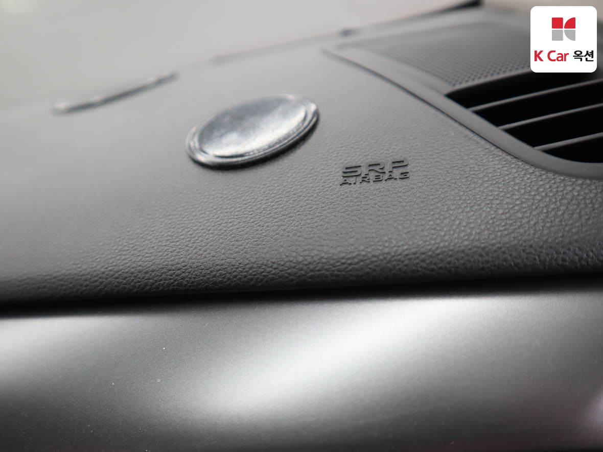 Renault Samsung SM6 2016 - Image 31