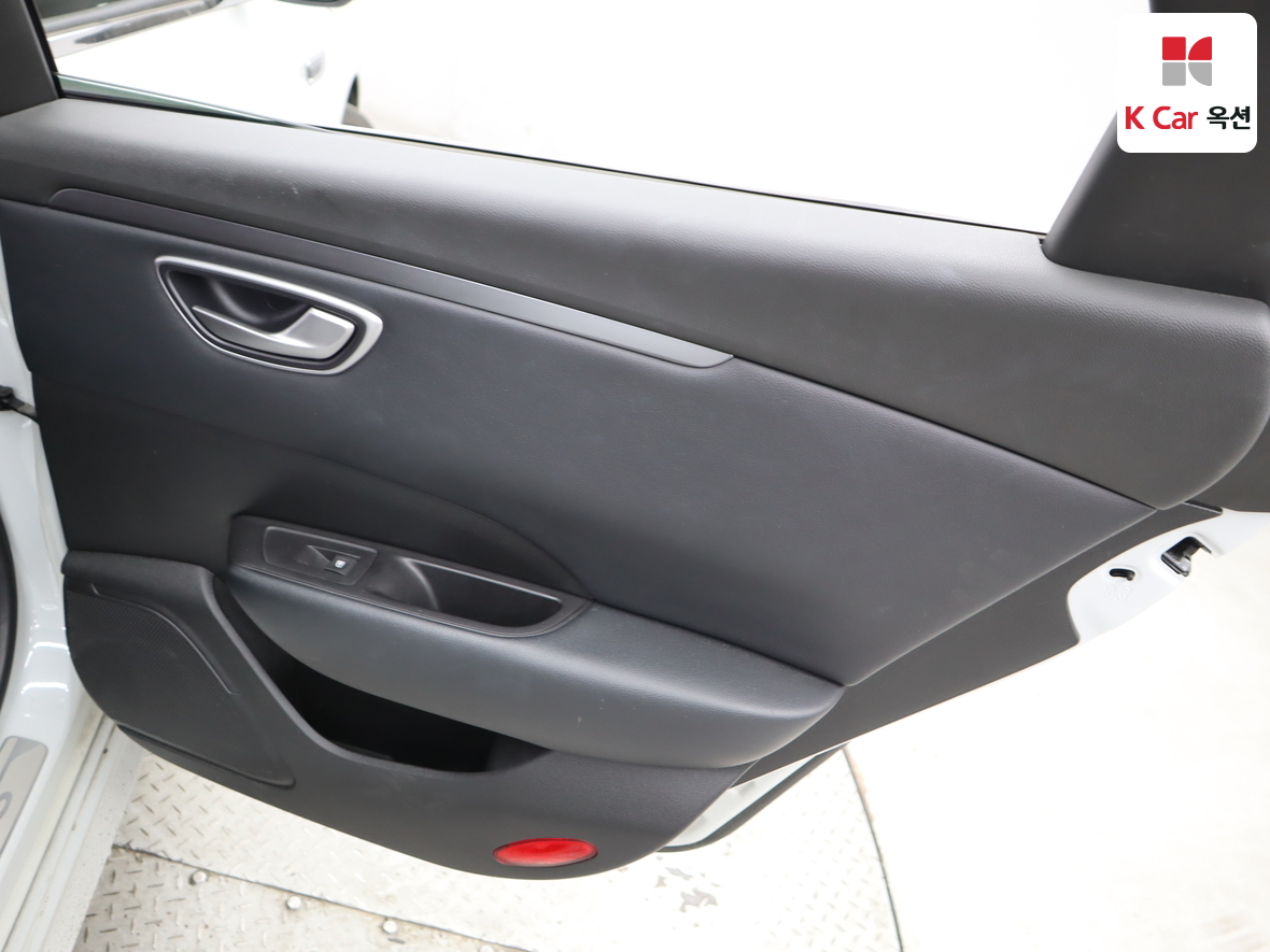 Renault Samsung SM6 2016 - Image 27