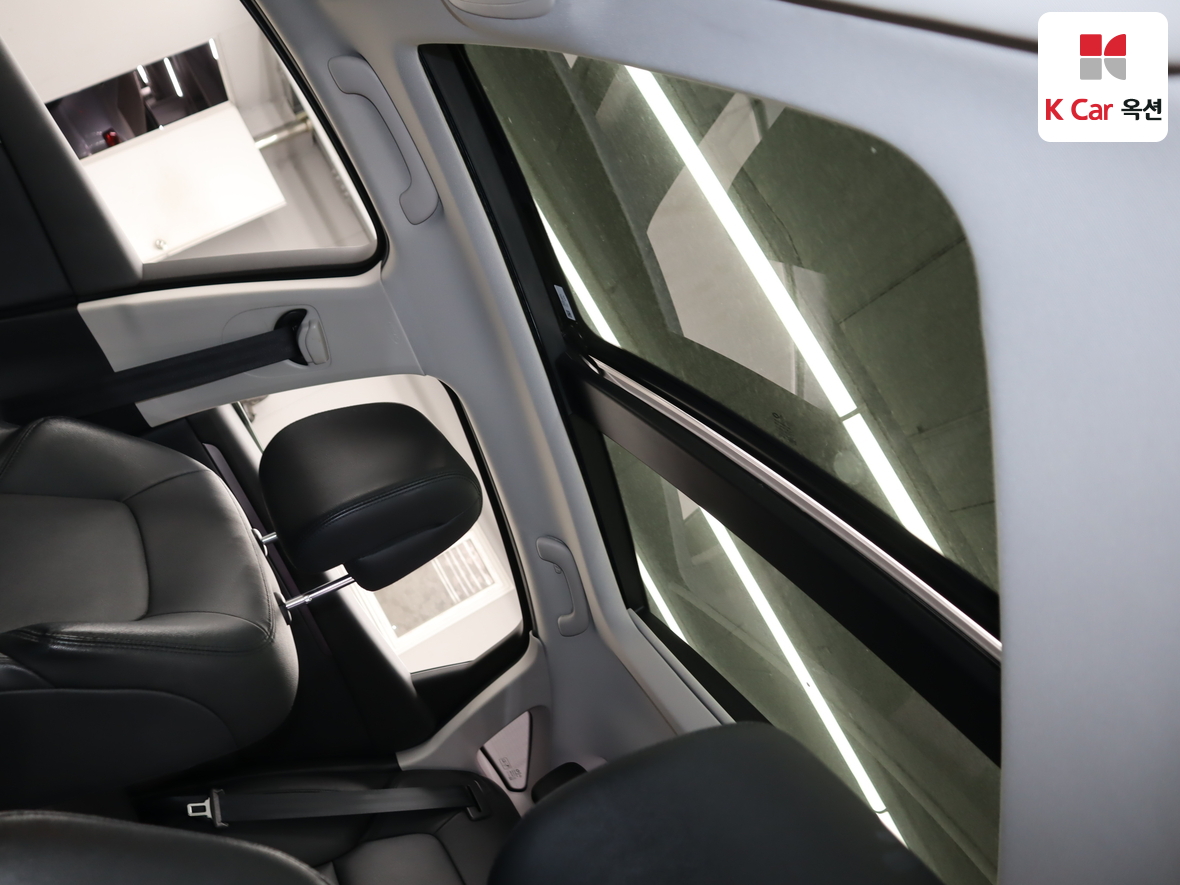 Renault Samsung SM6 2016 - Image 21