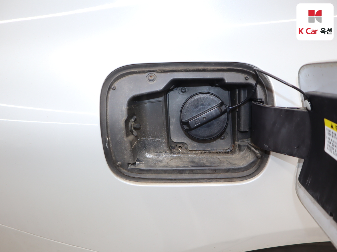 Renault Samsung SM6 2016 - Image 26