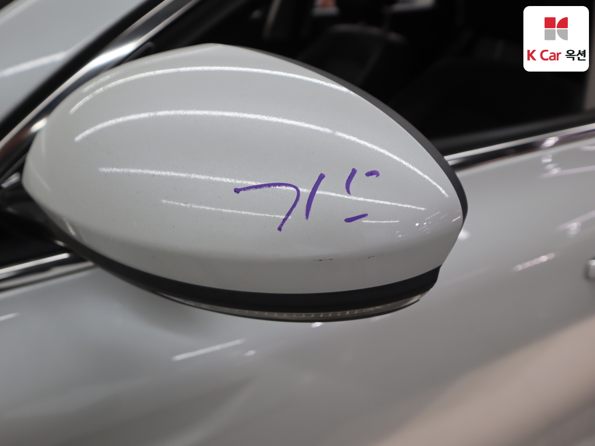 Renault Samsung SM6 2016 - Image 37