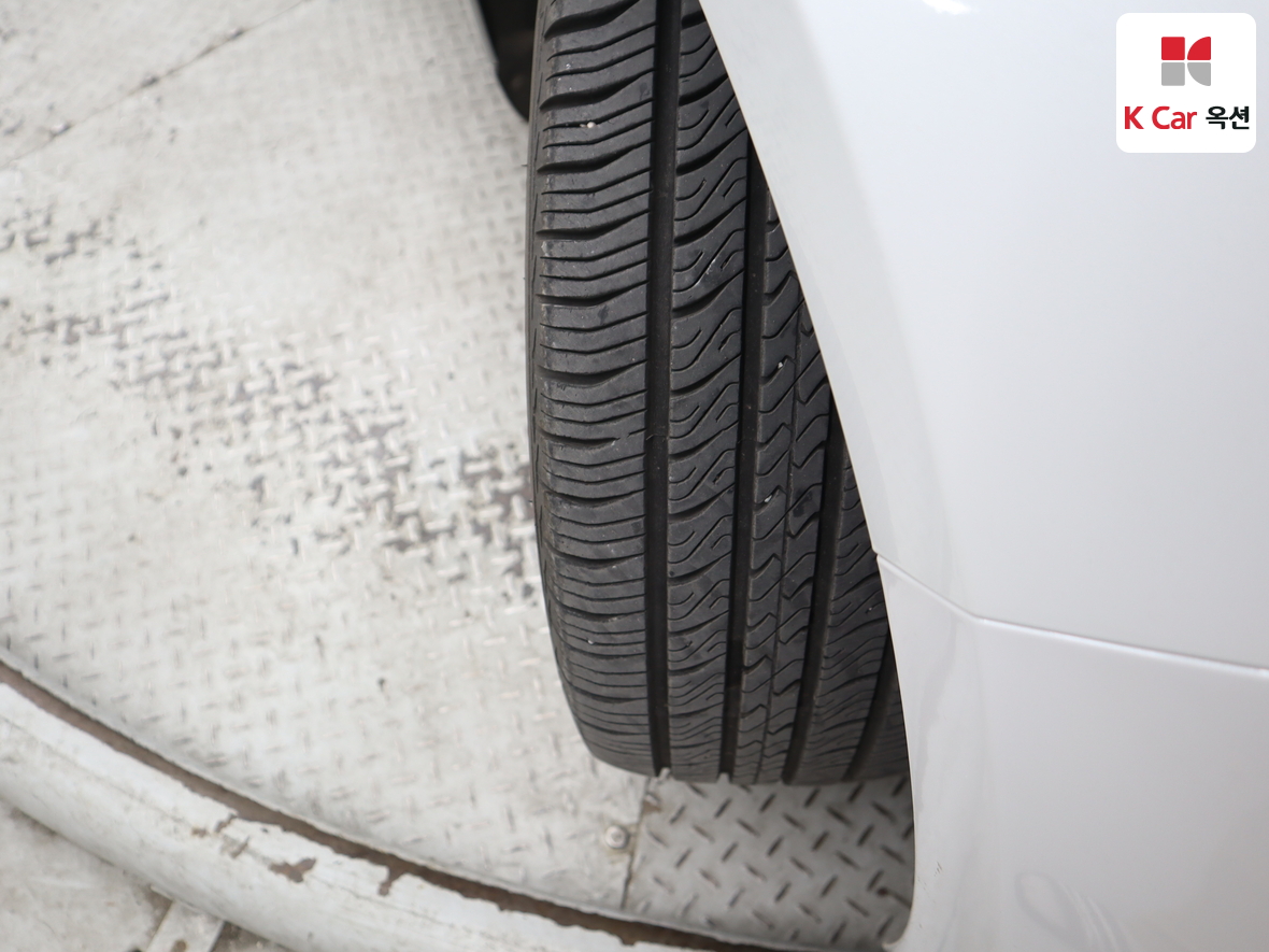 Renault Samsung SM6 2016 - Image 32