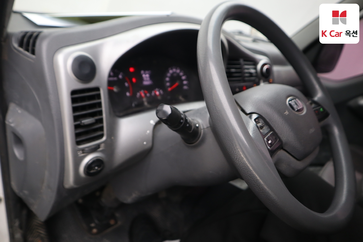 Gm Korea Truck 2018 - Image 9