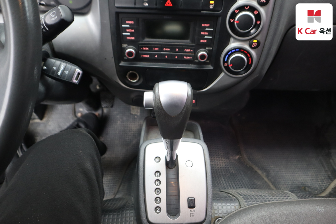 Gm Korea Truck 2018 - Image 16