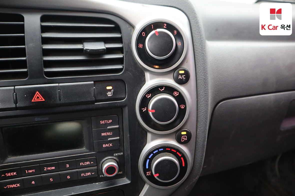 Gm Korea Truck 2018 - Image 14