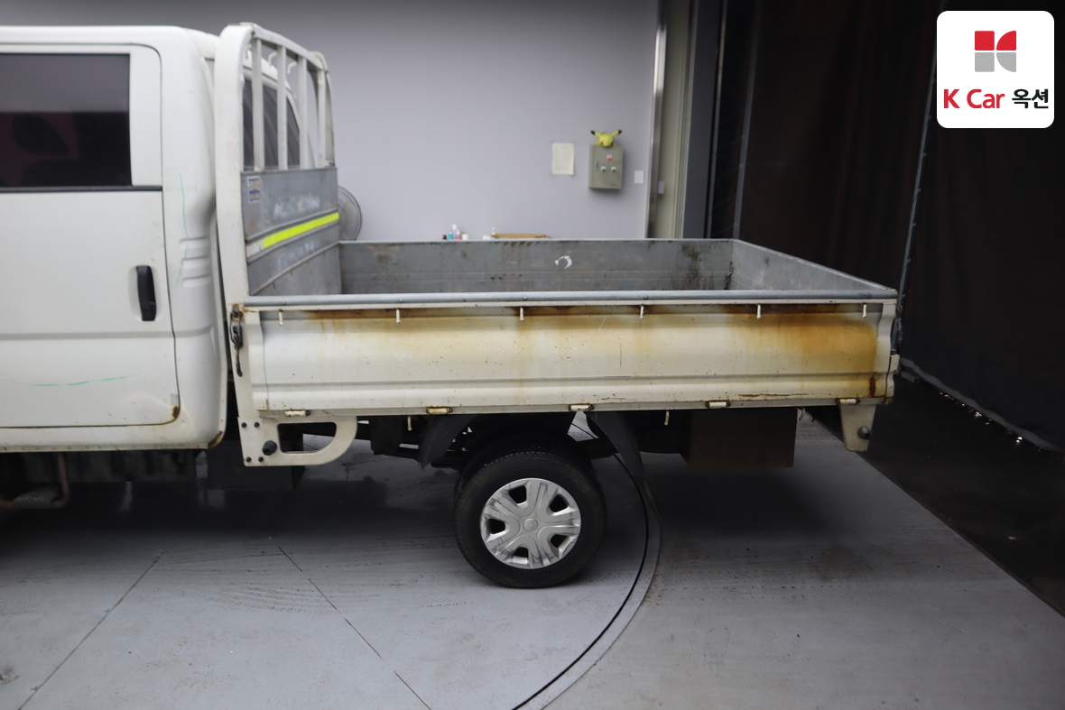 Gm Korea Truck 2018 - Image 43